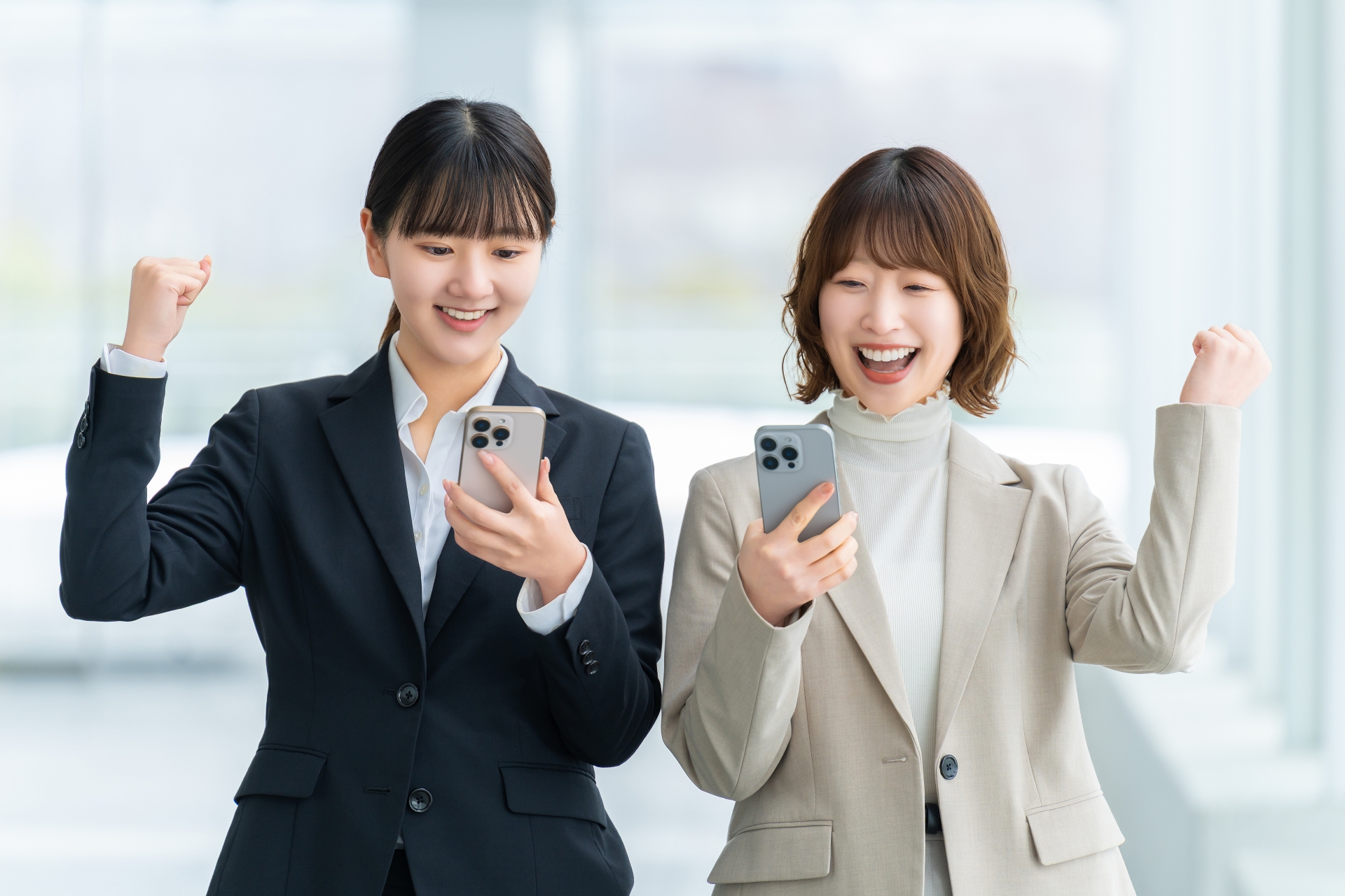 LINE配信イメージ