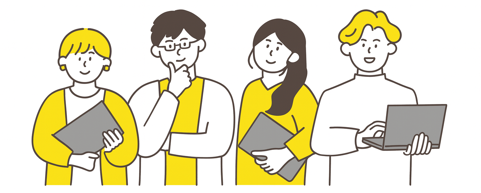 ビジネス展開でMAIL+が選ばれる理由