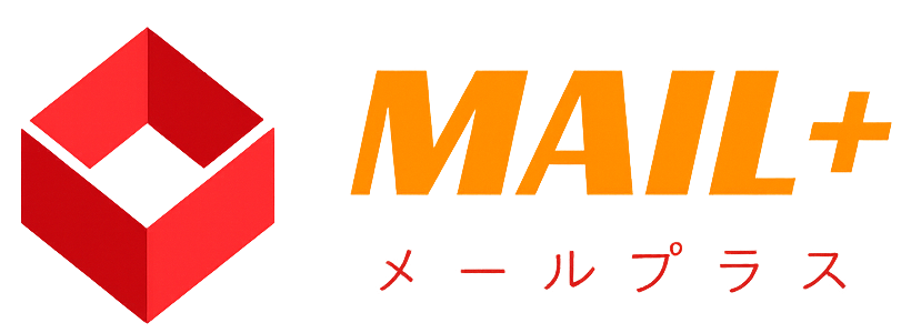 Amazon SESと連携したメール配信システム ロゴ